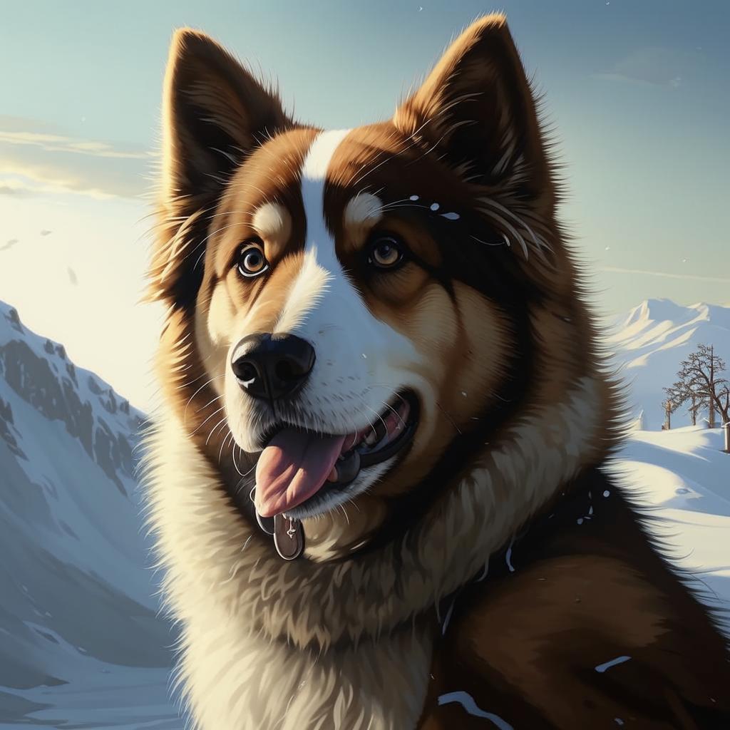 Якутская лайка Основные моменты