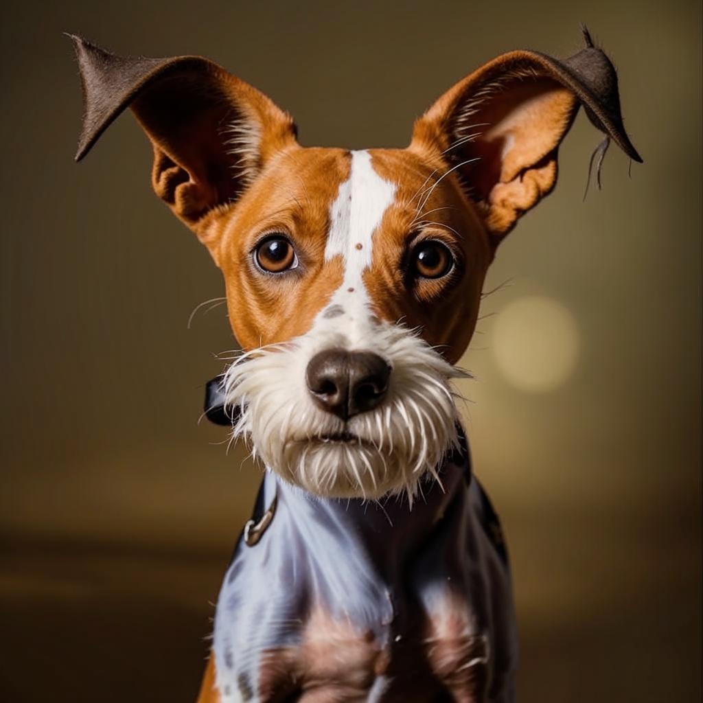 Фокстерьер Здоровье и болезни Фокстерьер