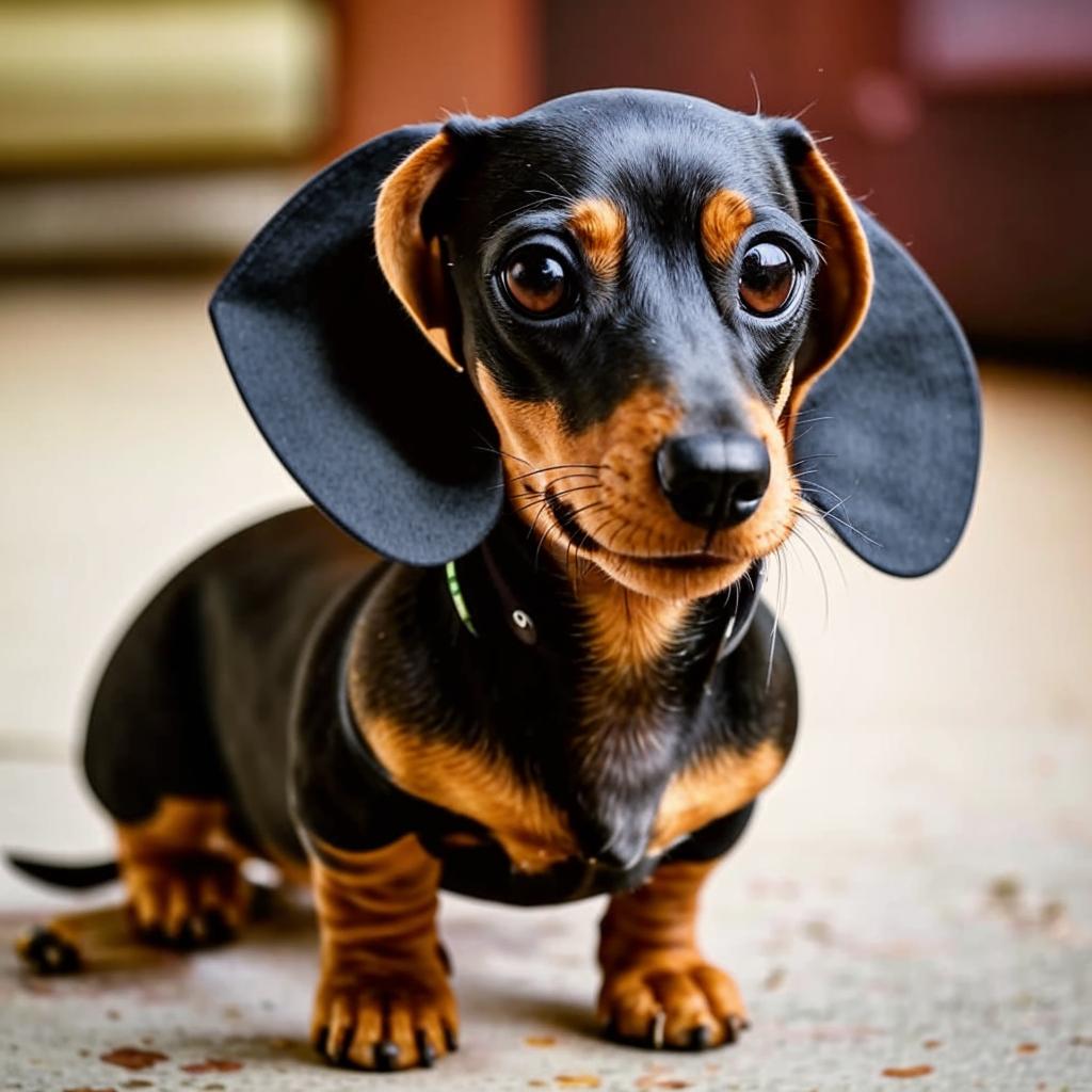 Кроличья такса Здоровье и болезни Кроличья такса