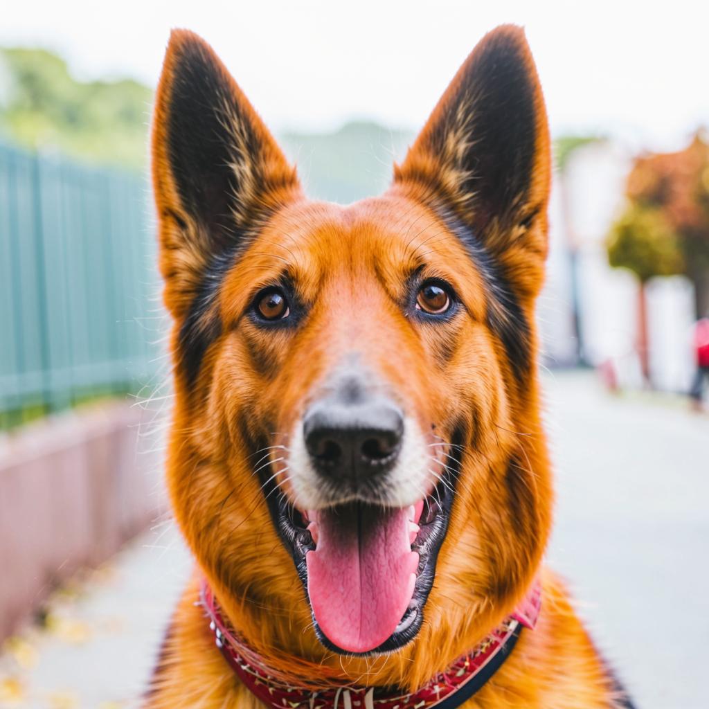 Голландская овчарка Куда обращаться если заболела