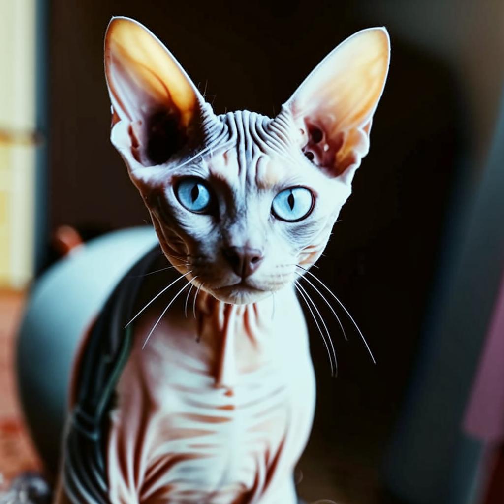 Уральский рекс Как выбрать Уральский рекс