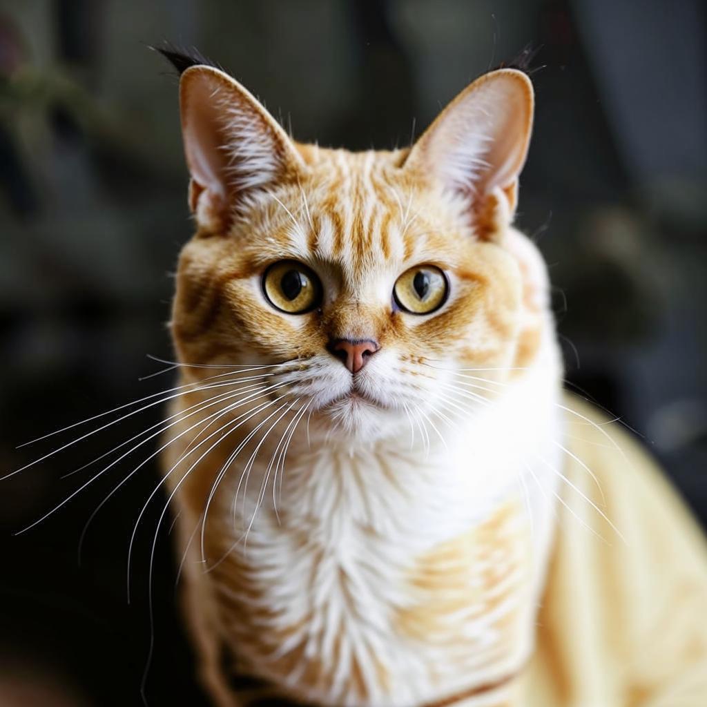 Шартрез Характеристика породы