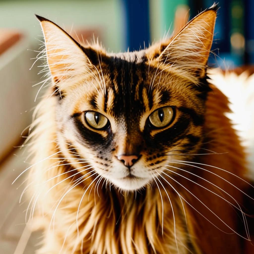 Сомалийская кошка Как выбрать Сомалийская кошка