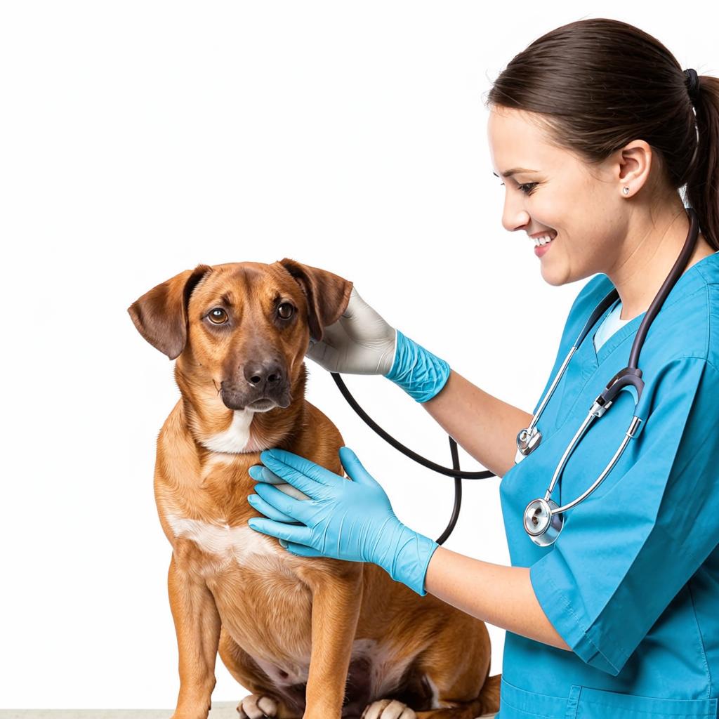 Ветеринар Кардиолог Почему стоит выбрать ветеринарную клинику LikeDog для лечения сердца Вашего питомца