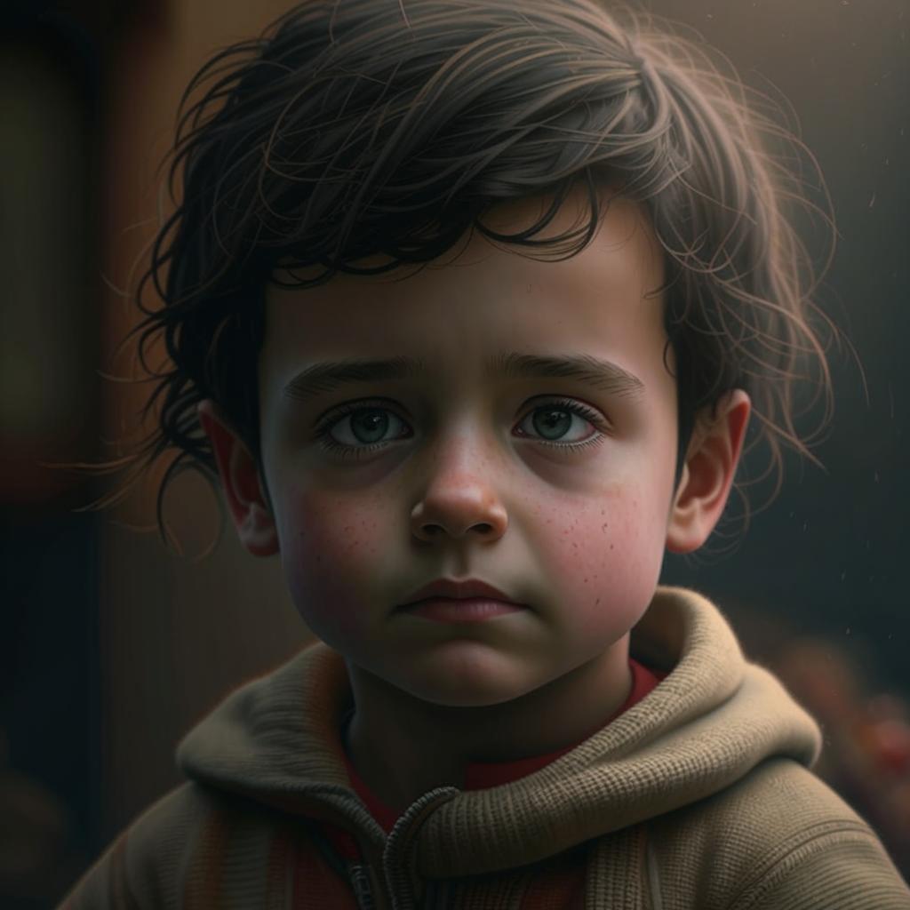 Бамбино Основные моменты