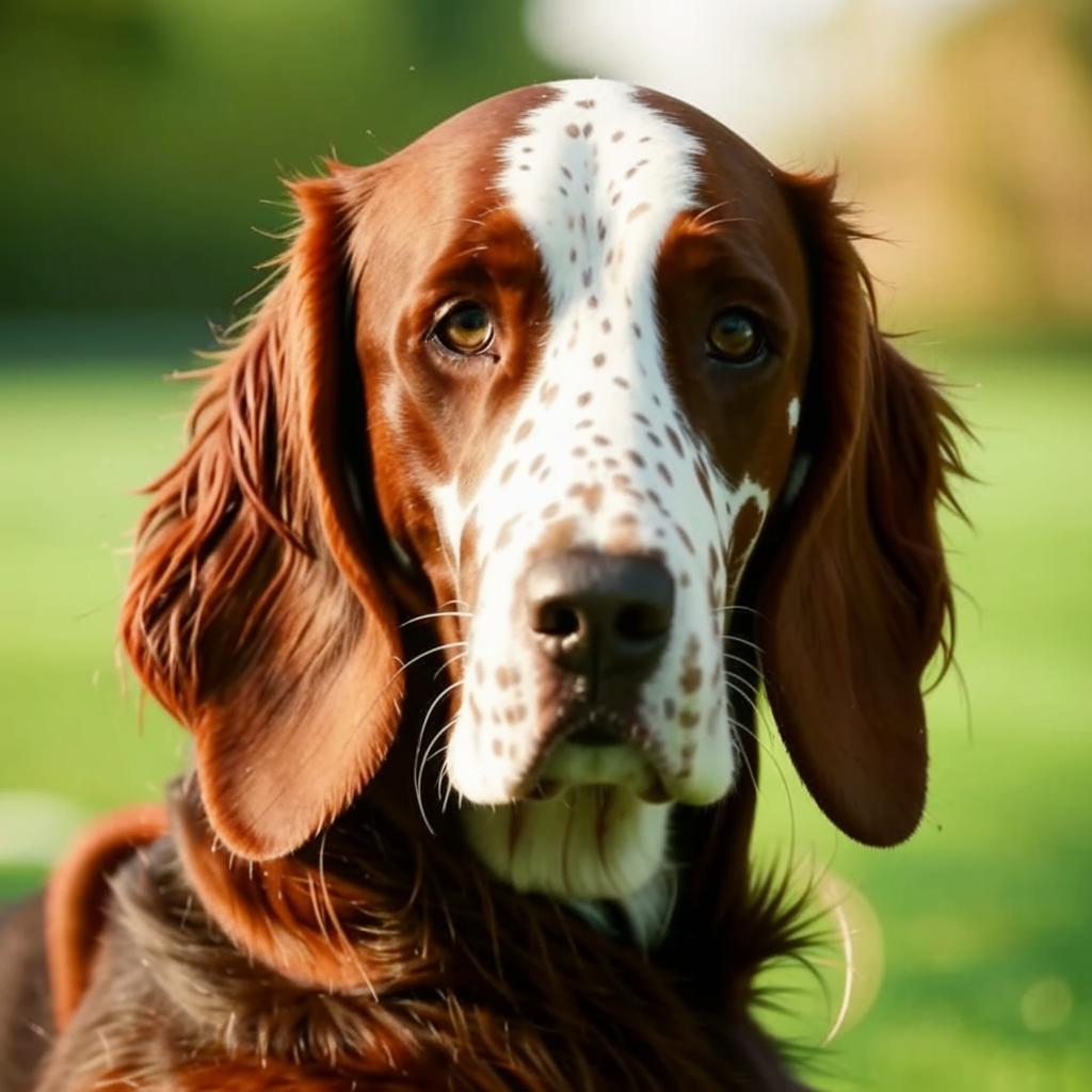 Английский сеттер Как выбрать Английский сеттер