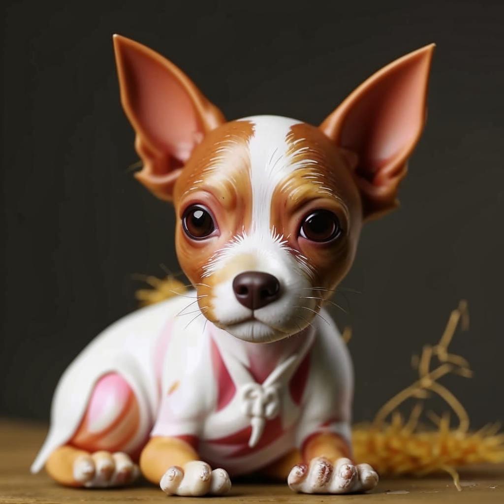 Английский той-терьер Уход и содержание