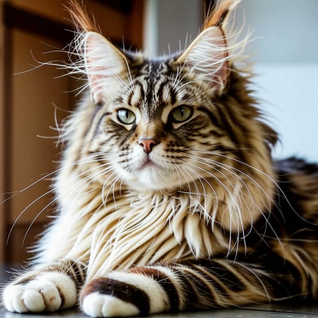 Мейн-кун Как выбрать Мейнкун