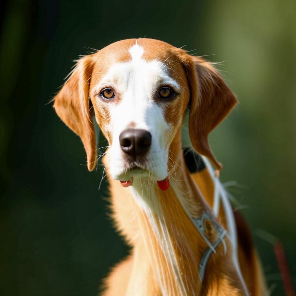 Салюки История породы Салюки