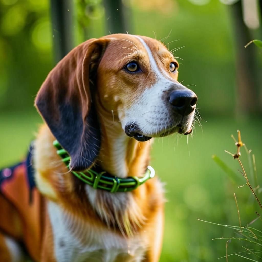 Русская псовая борзая Характер Русская псовая борзая