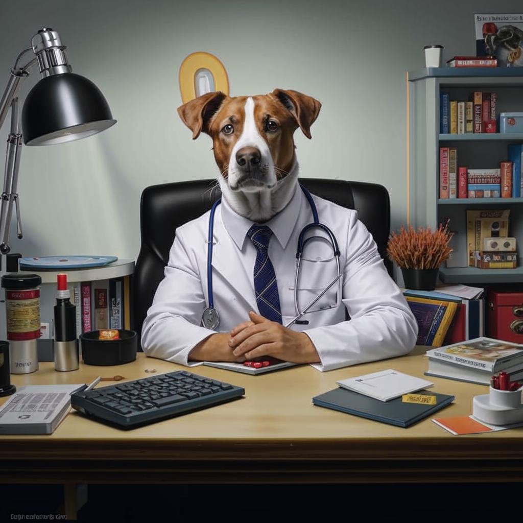 Мнение ветеринара