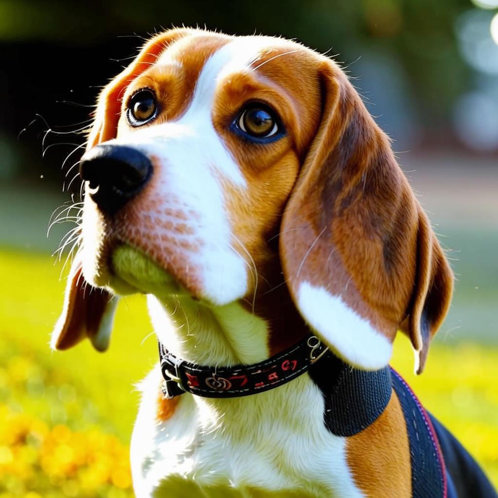 Бигль Основные моменты