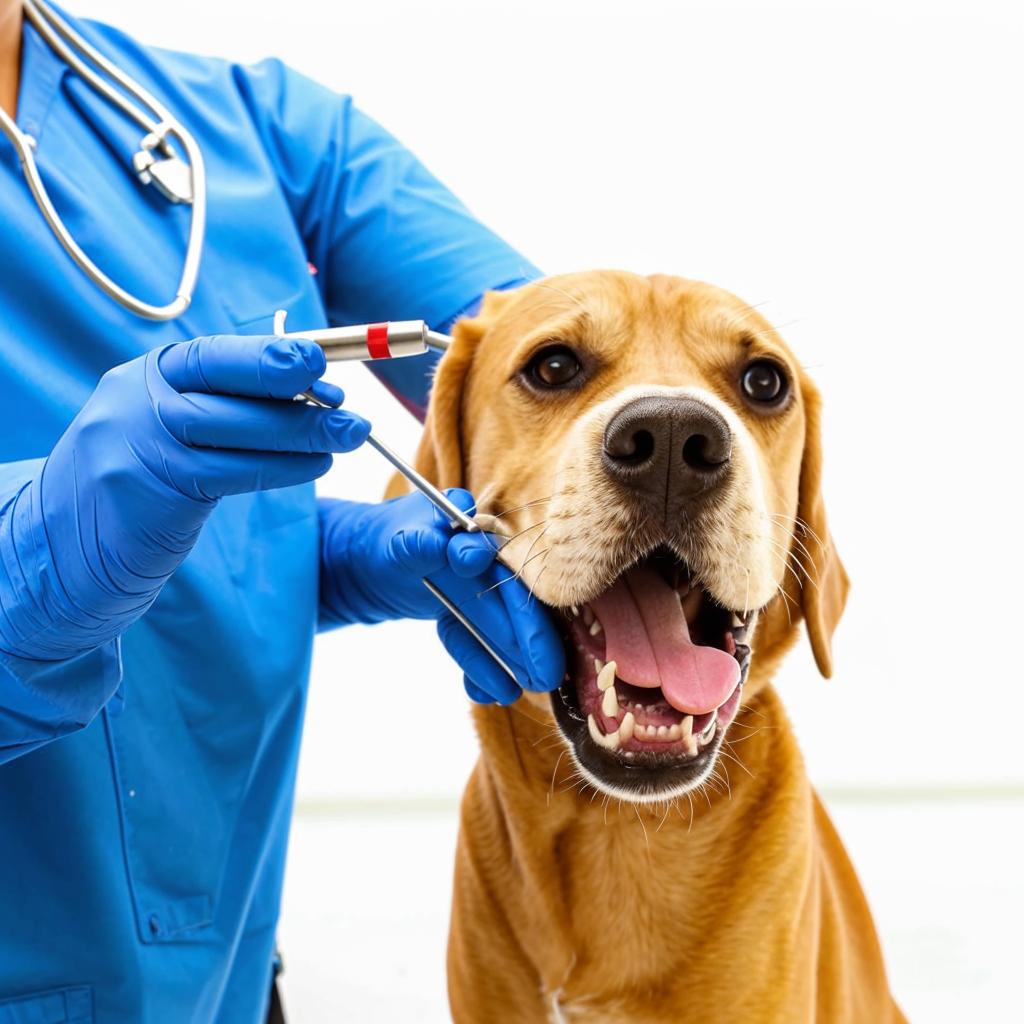 Всё о ветеринарной стоматологии Профилактика заболеваний зубов у кошек и собак в LikeDog