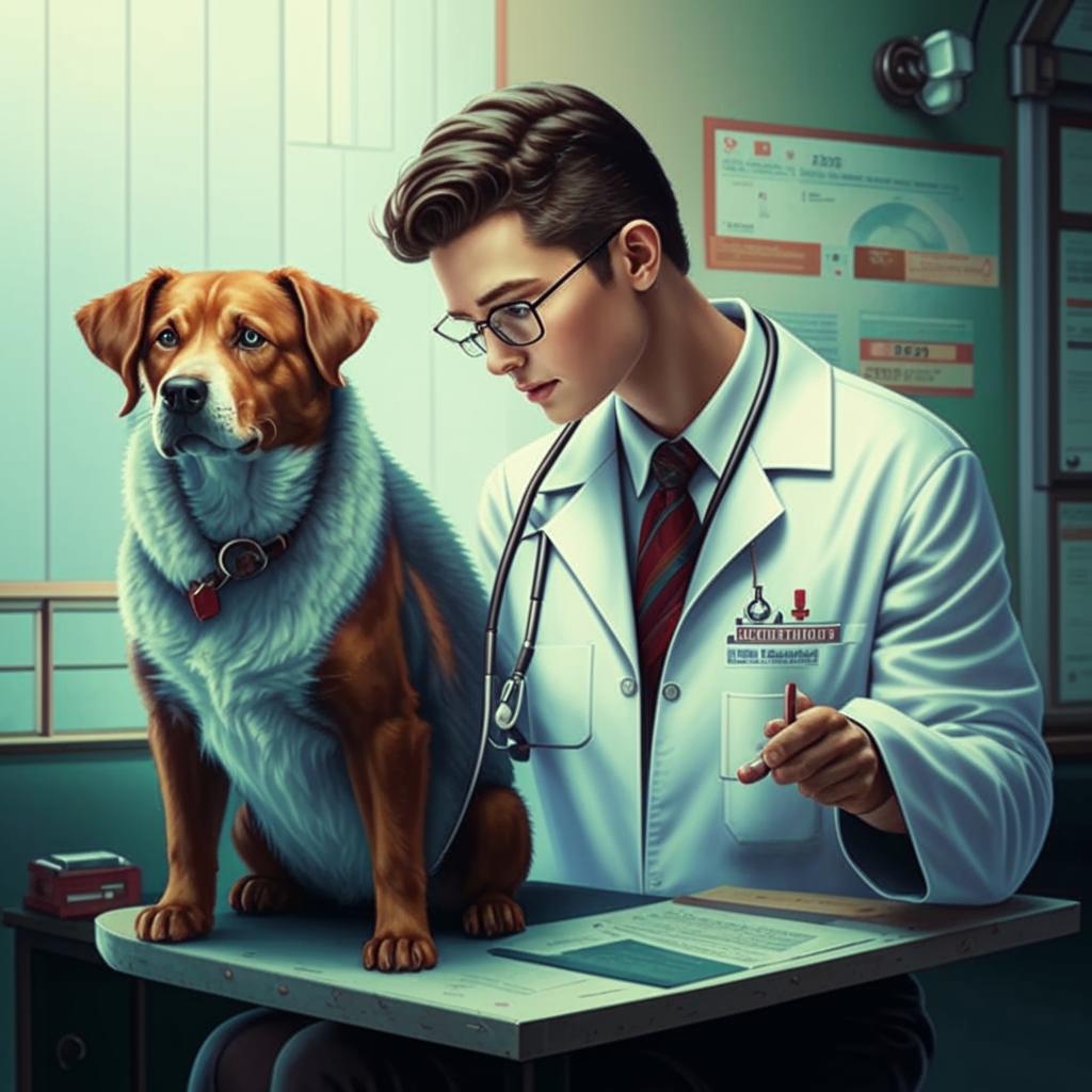 Хочешь стать ветеринаром? Как стать ветеринаром Плюсы и минусы профессии ветеринарного врача