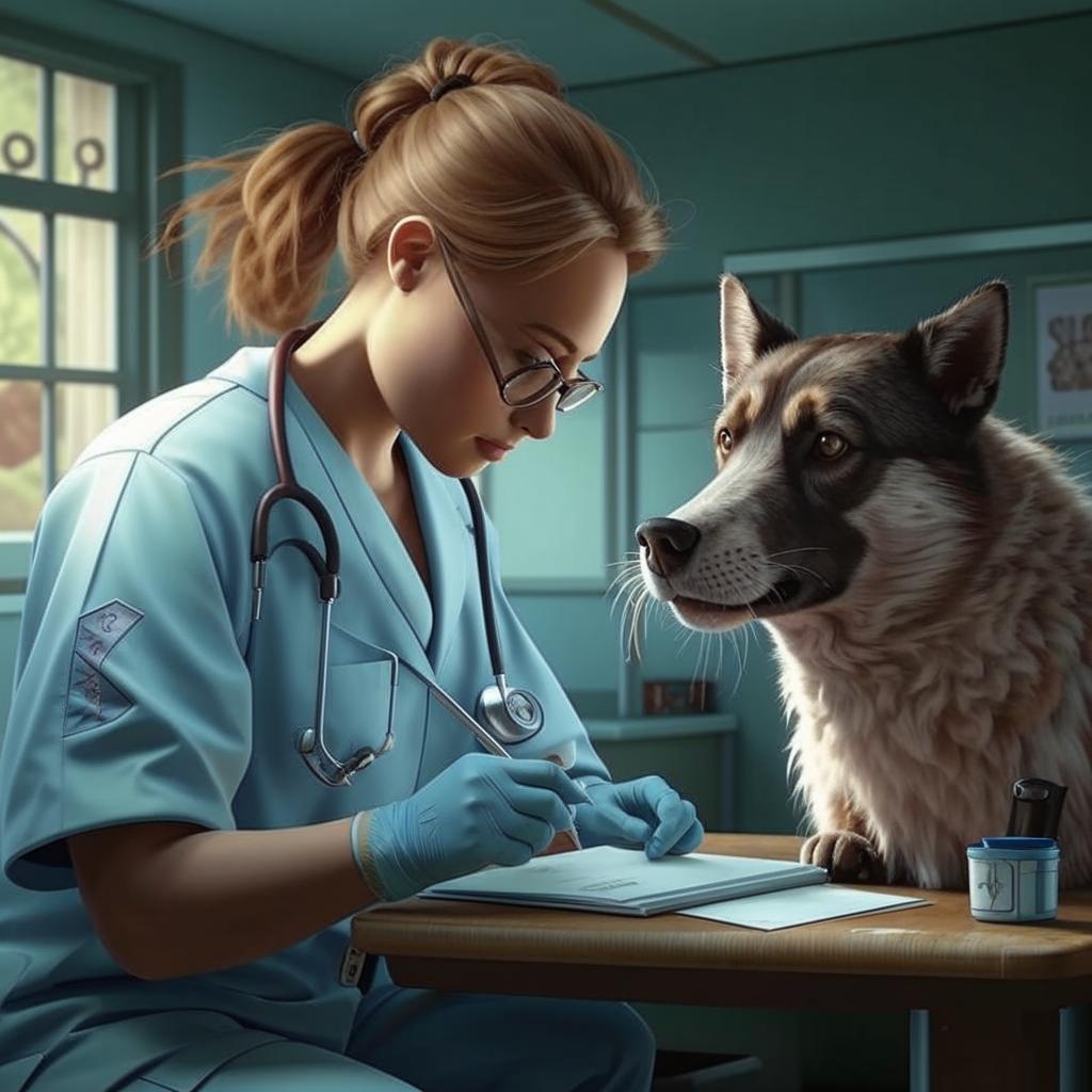 Работа ветеринара Какие бывают специализации у ветеринаров