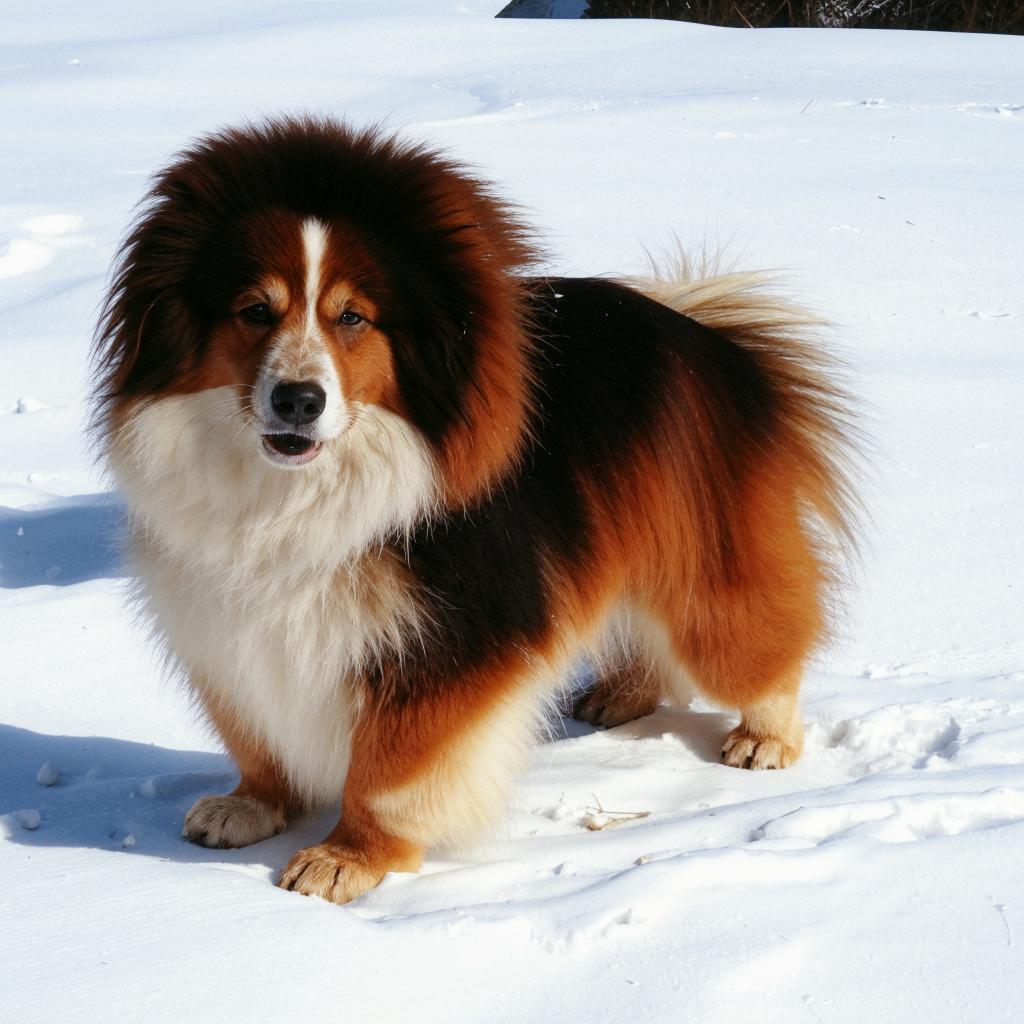 Норвежский лундехунд Здоровье и болезни Норвежский лундехунд