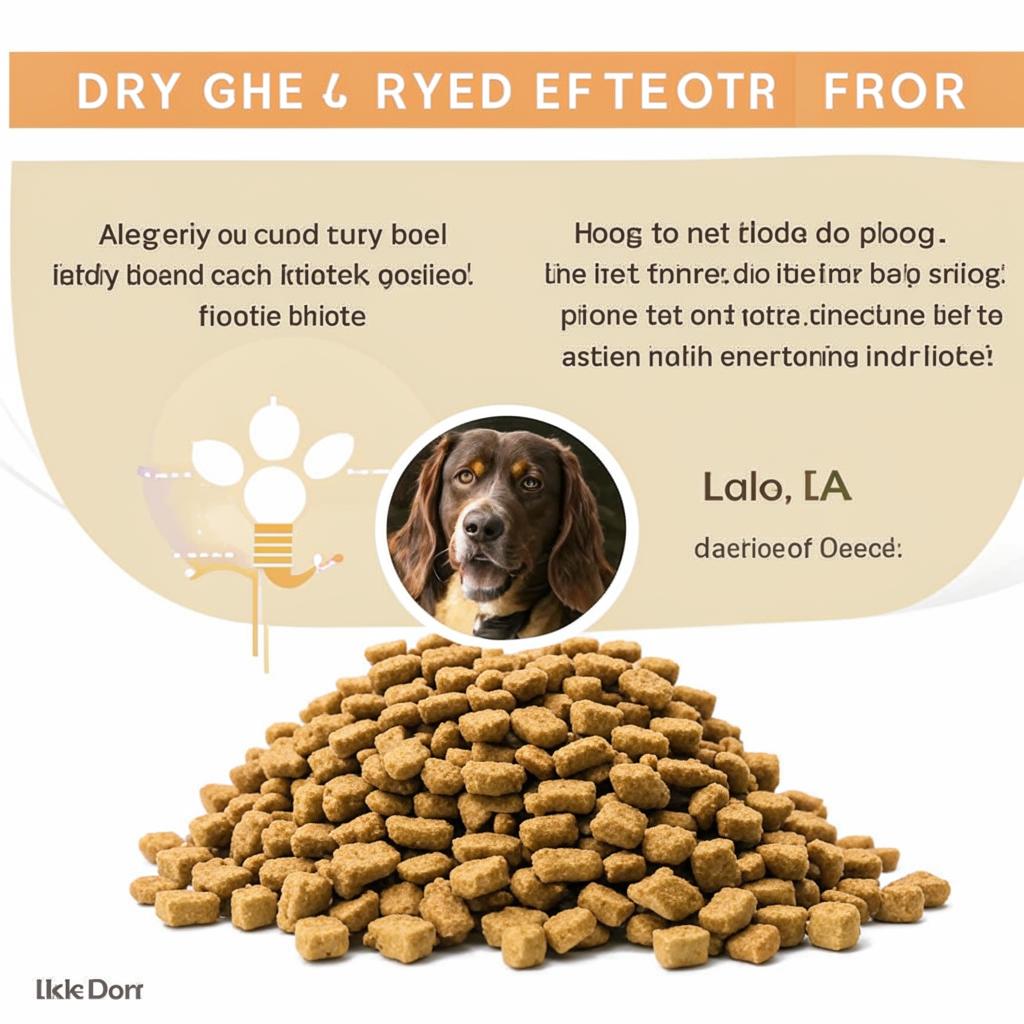 Сухой корм для собак: отзывы ветеринаров LikeDog. Как выбрать лучший? Классы сухих кормов какой выбрать