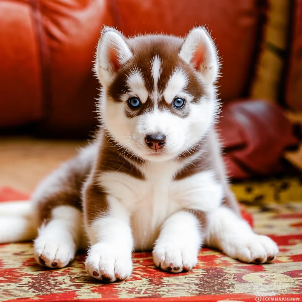 Сибирский хаски Воспитание и дрессировка