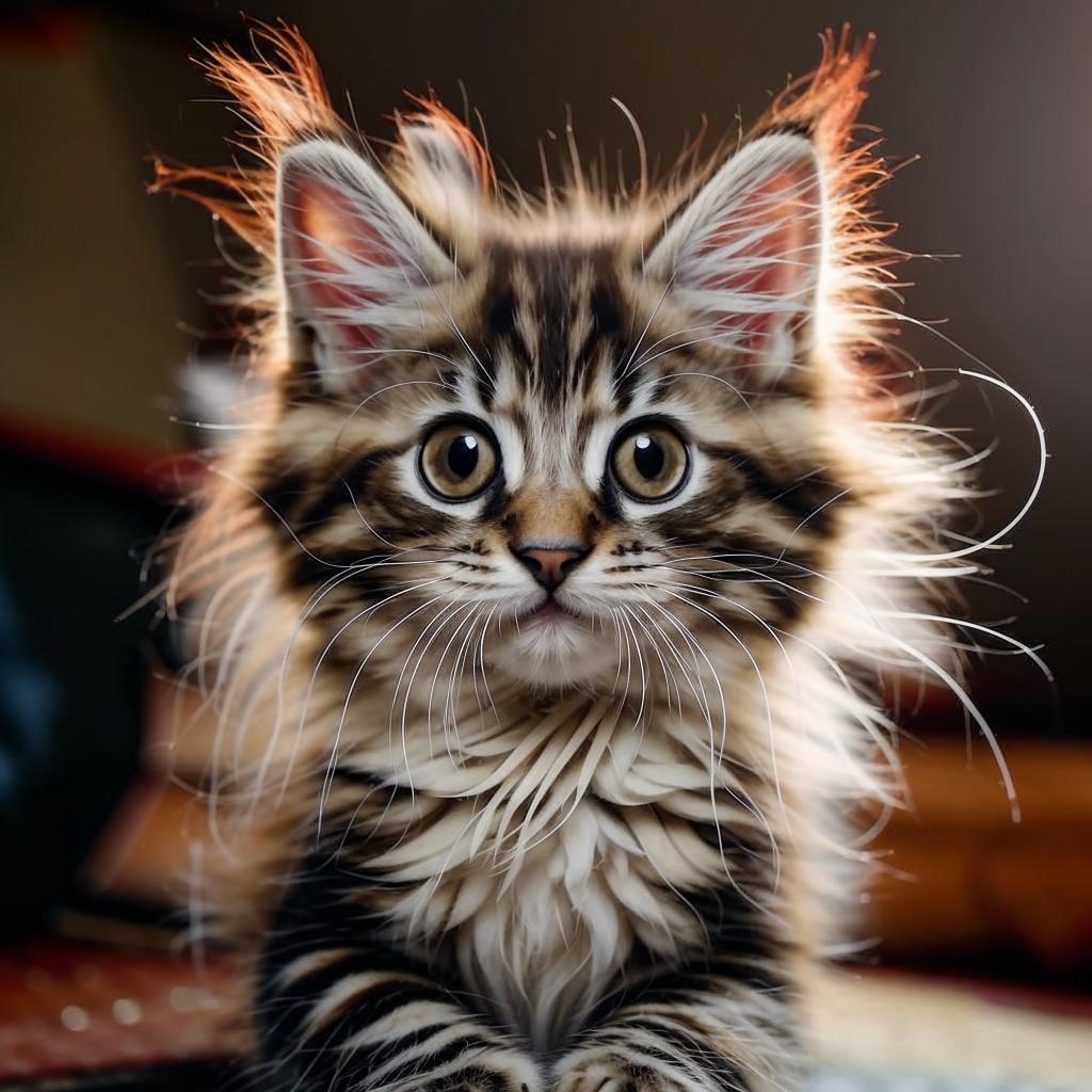 Мейн-кун Пример вопросов заводчику