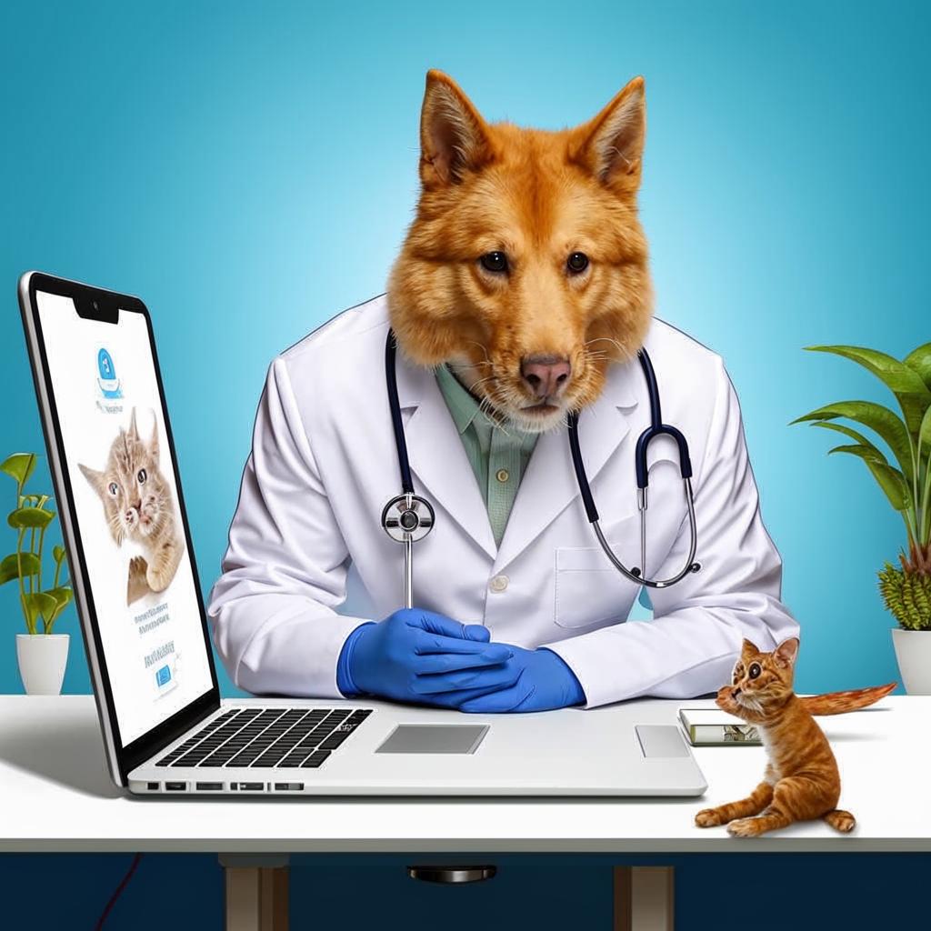 Ответ ветеринара онлайн - вопросы и ответы ветеринара Почему консультация ветеринара онлайн  это удобно