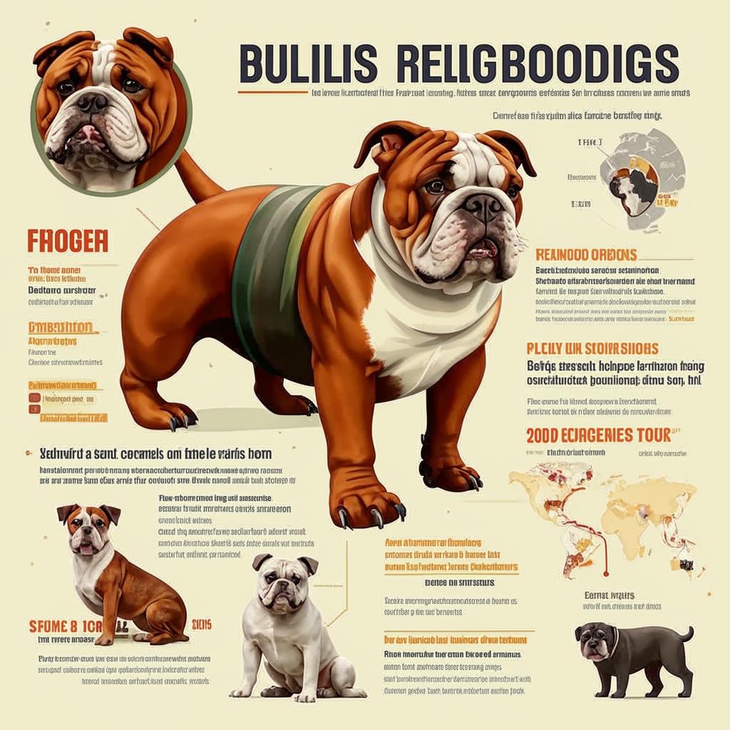 Бульмастиф Здоровье и болезни Бульмастиф