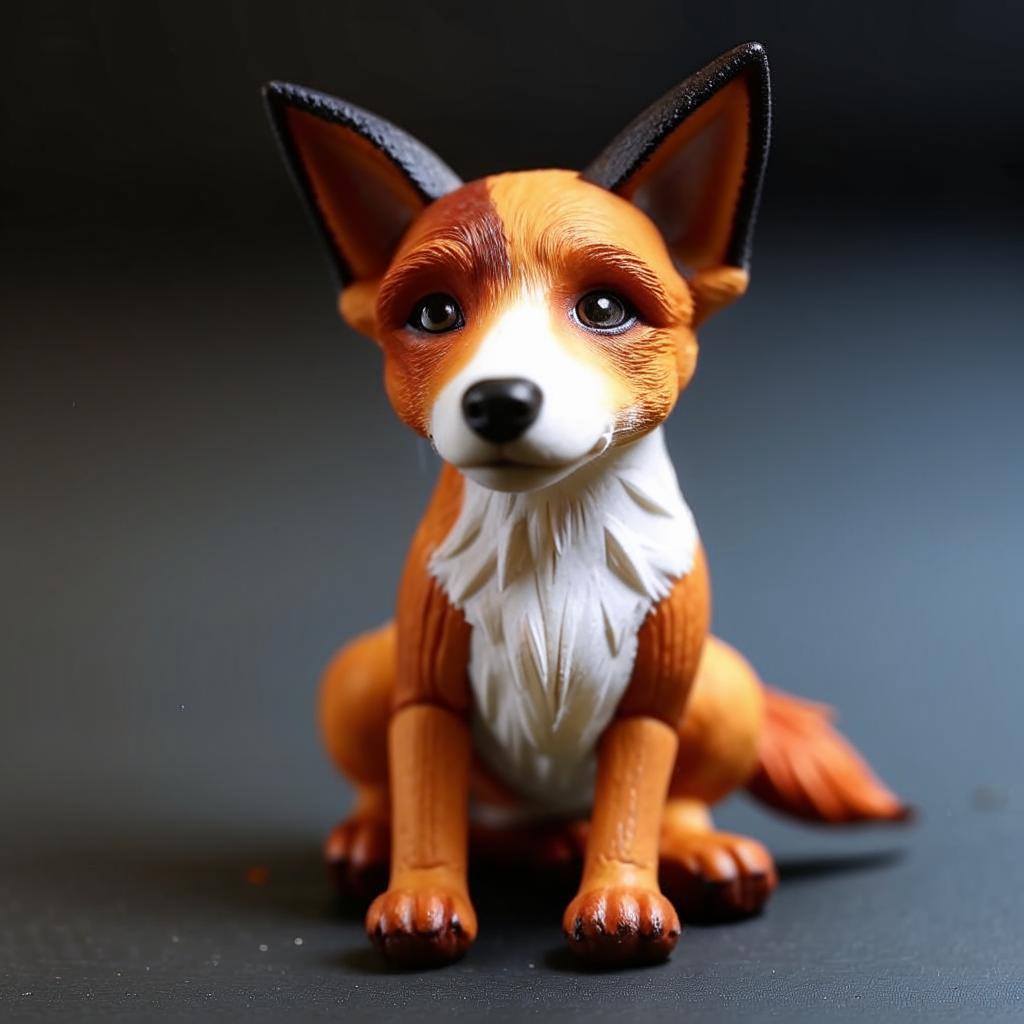 Той-фокстерьер