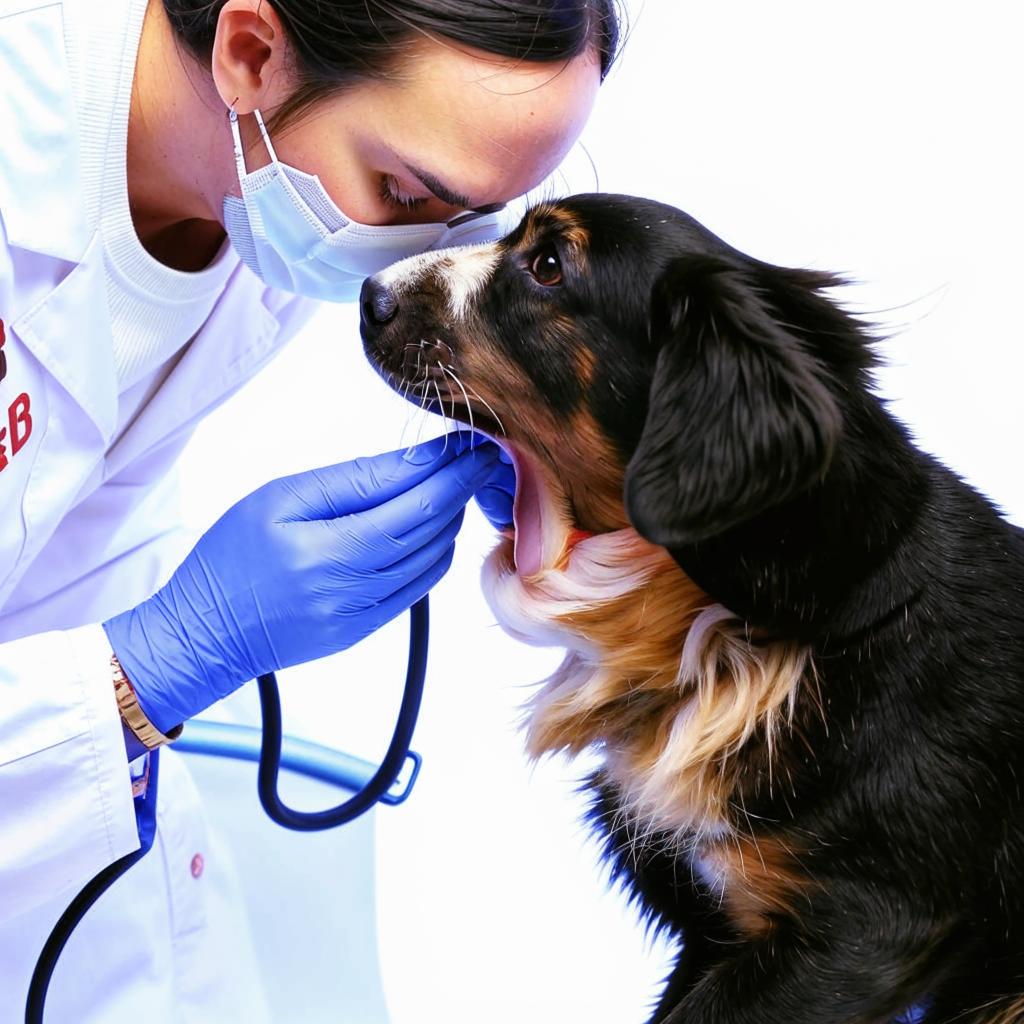 Ветеринар-офтальмолог Когда нужно обратиться к ветеринаруофтальмологу