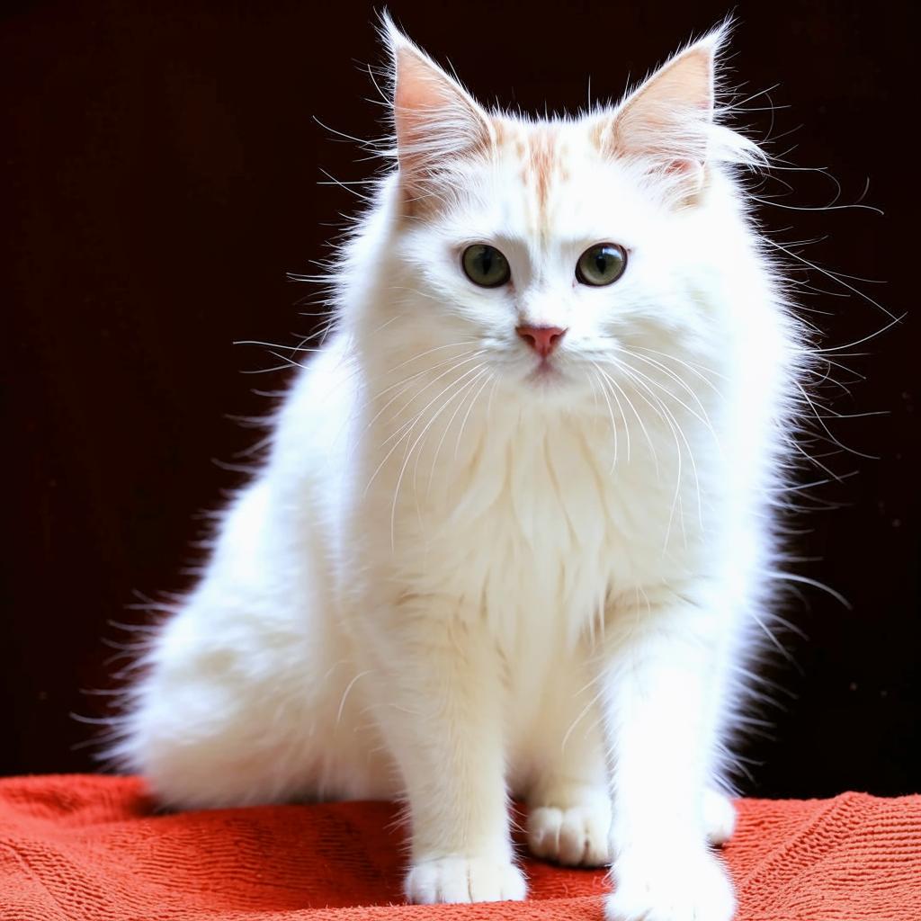 Гималайская кошка Как выбрать Гималайская кошка