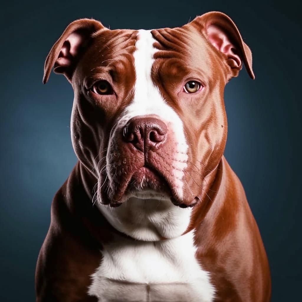 Питбуль Как выбрать Питбуль