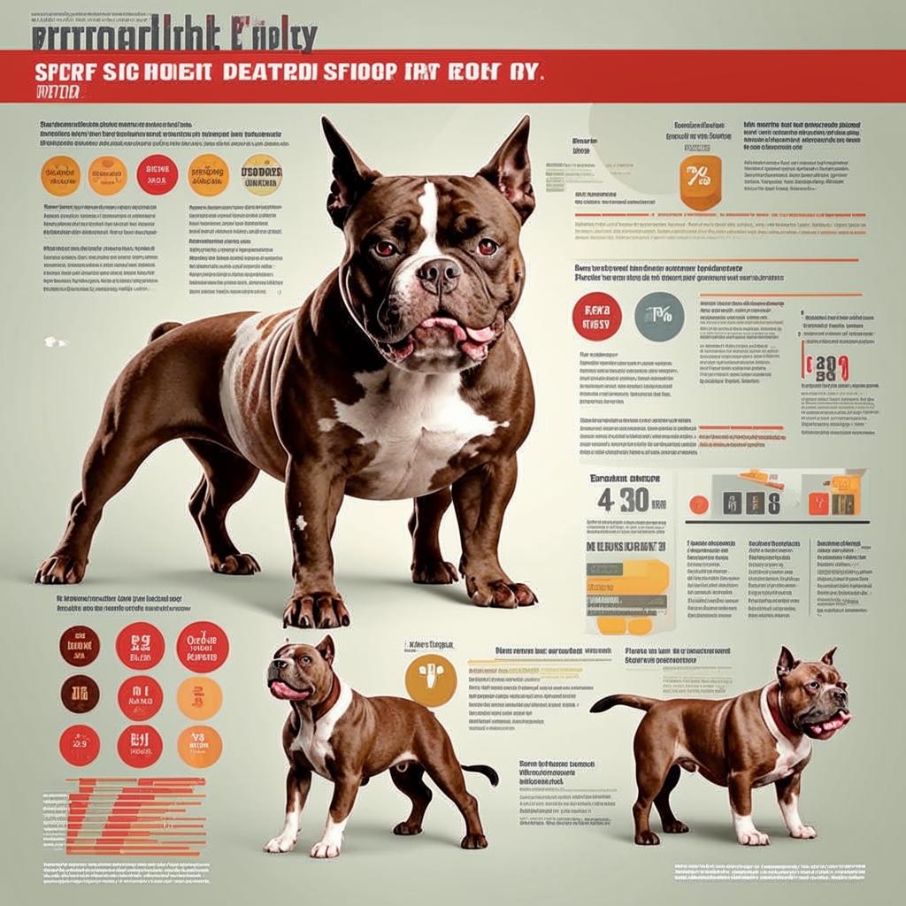 Американский булли Краткая информация о породе