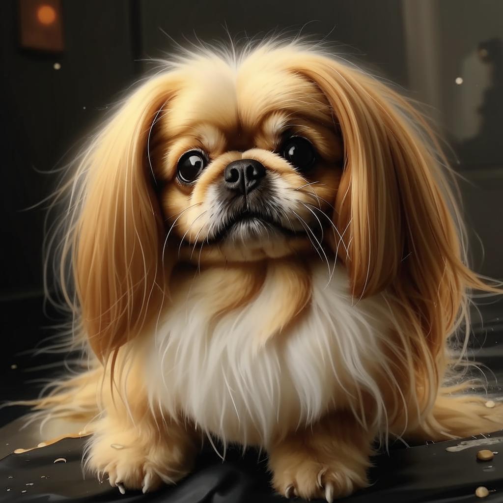 Пти-брабансон Здоровье и болезни Птибрабансон