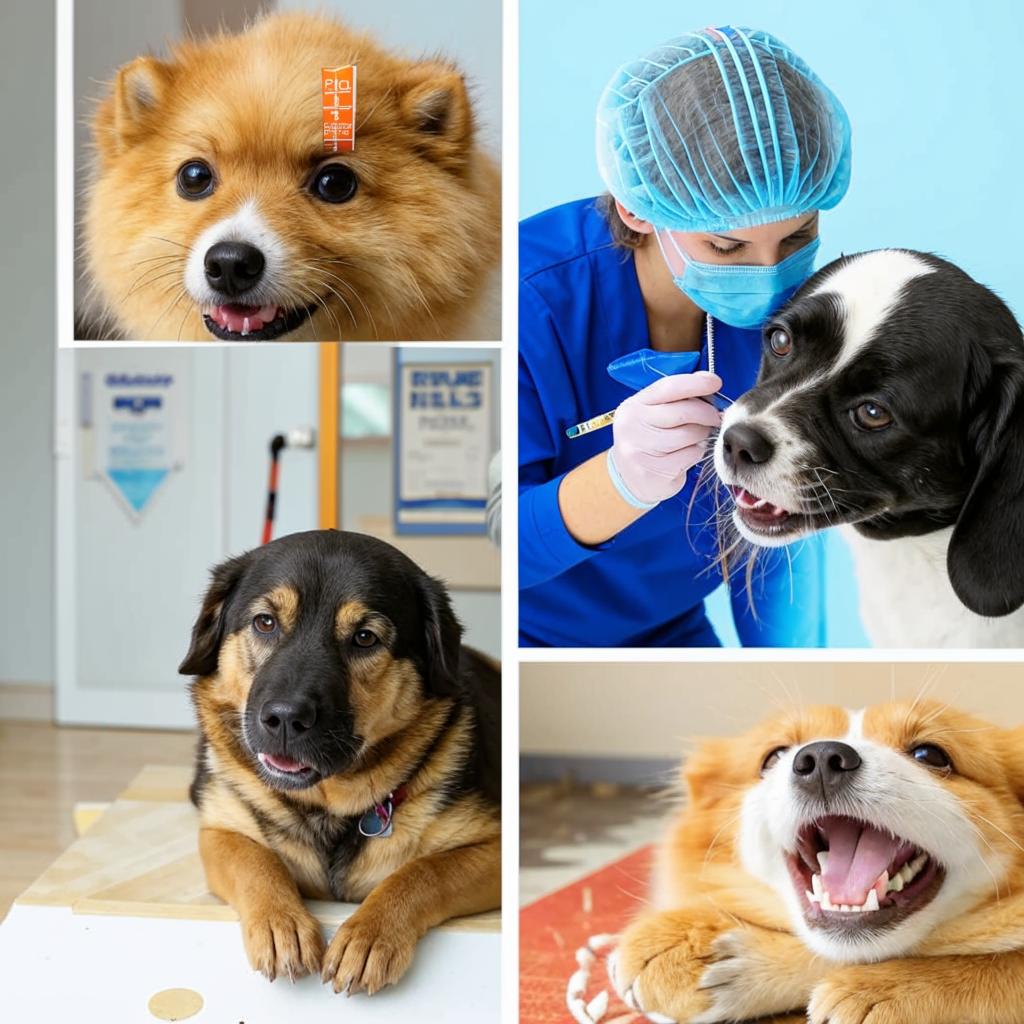 Всё о ветеринарной стоматологии Советы от ветеринарных стоматологов LikeDog