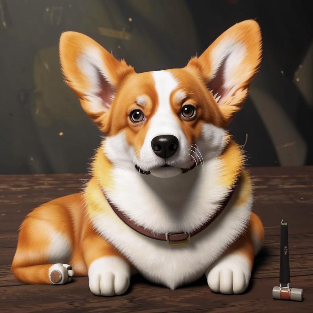 Вельш-корги кардиган Куда обращаться если заболела