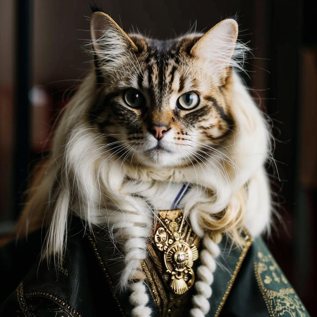 Нибелунг Характеристика породы