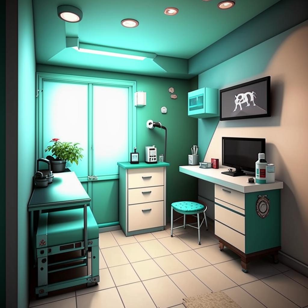 Помощь ветеринара 24/7