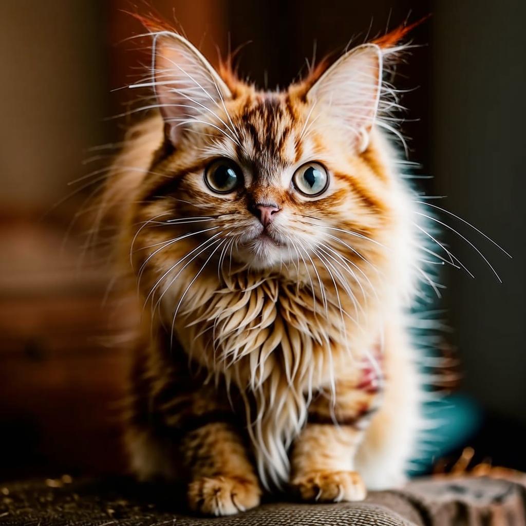 Манчкин Характеристика породы