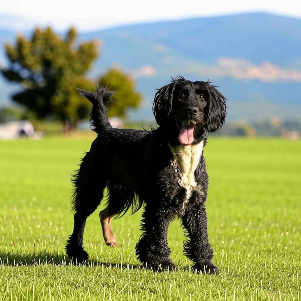 Чирнеко дель Этна: Все, что нужно знать об этой породе Краткая информация о породе