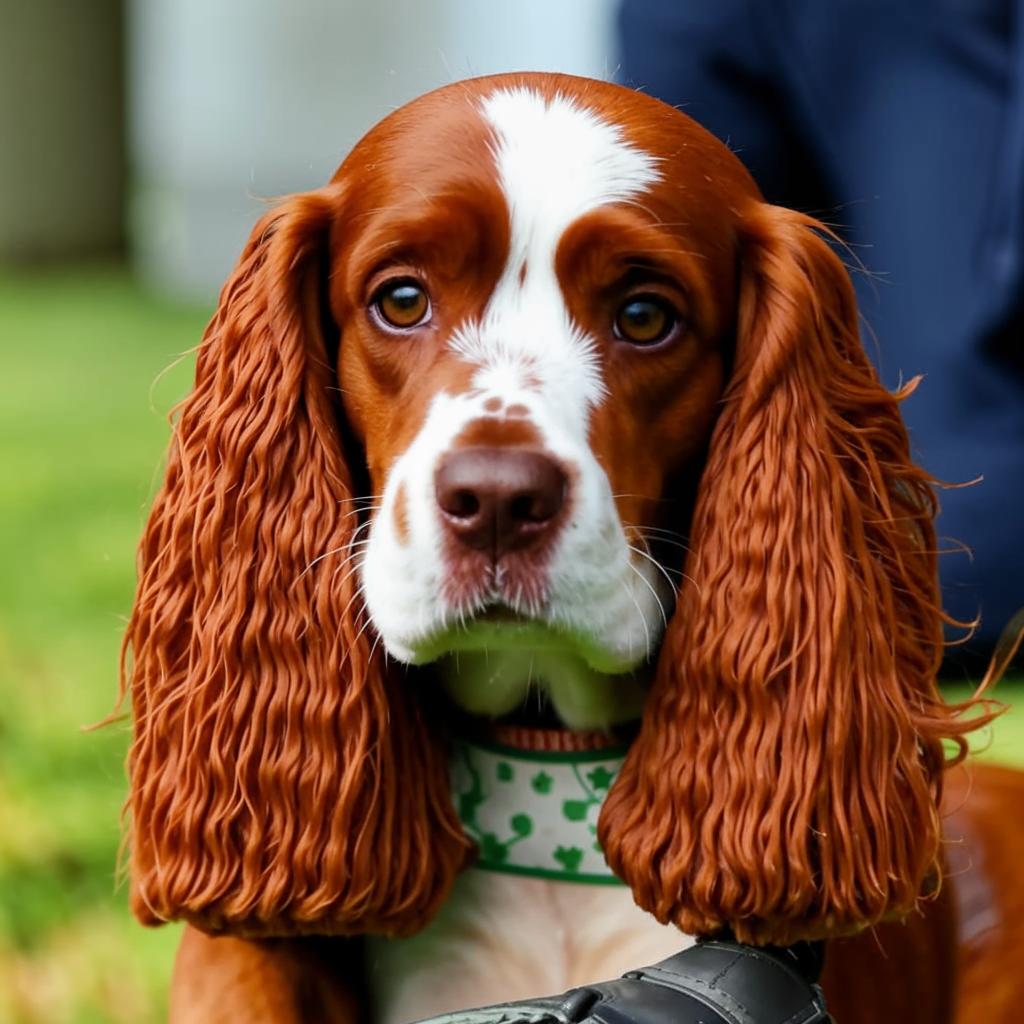 Коикерхондье Краткая информация о породе