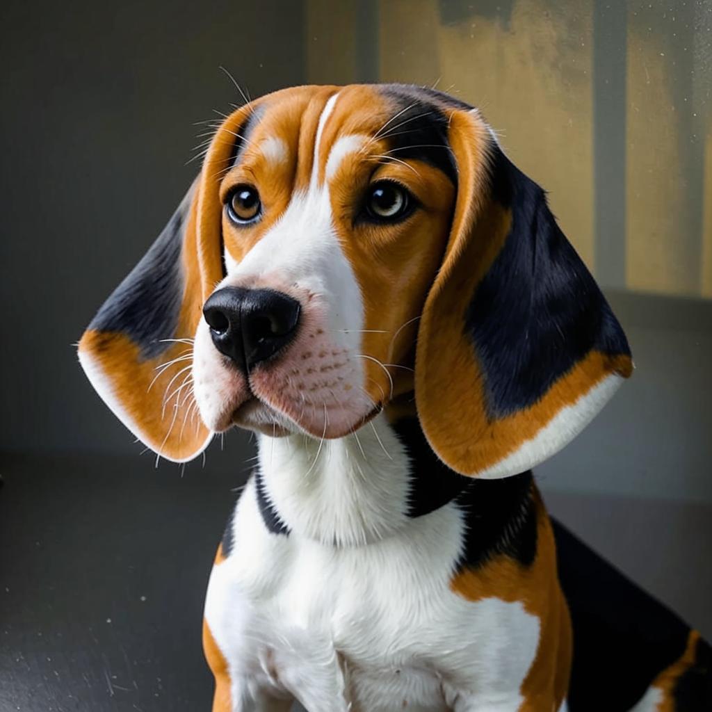 Бигль Уход и содержание