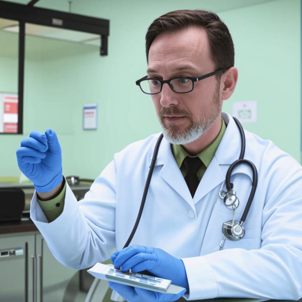 Ветеринар Отзывы Важность личного опыта