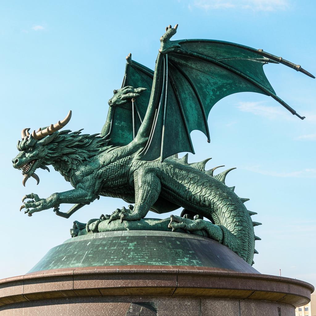 Московский Дракон Сколько стоит Московский Дракон