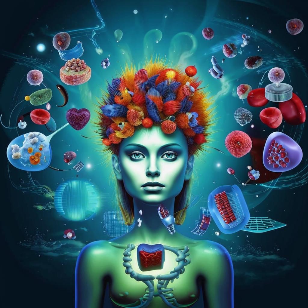 Курцхаар Здоровье и болезни Курцхаар