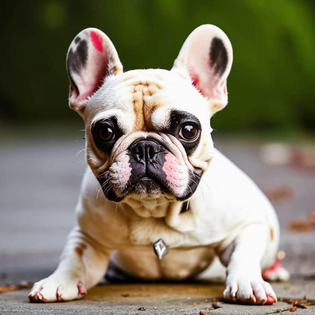 Французский бульдог Здоровье и болезни Французский бульдог