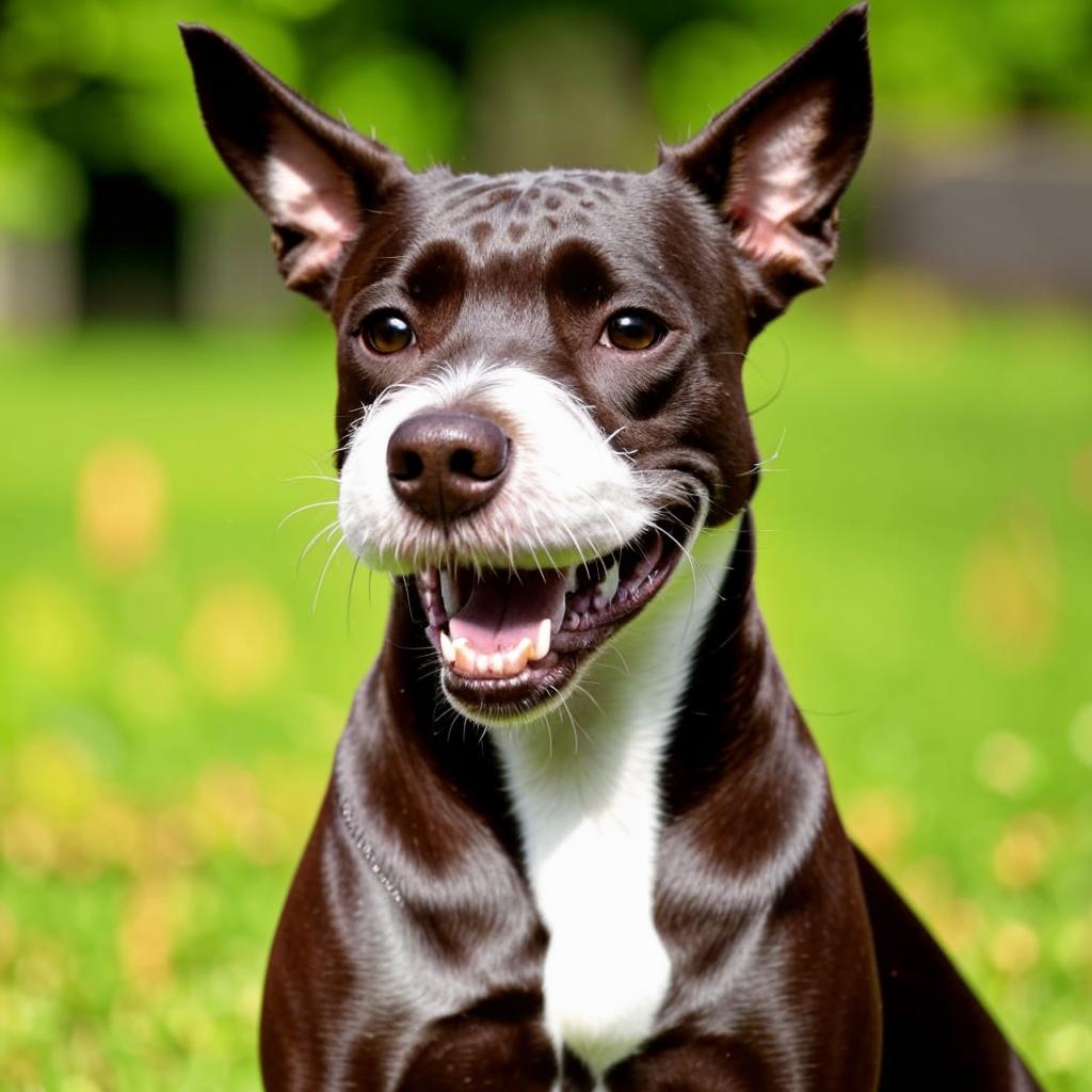 Манчестер-терьер Основные моменты