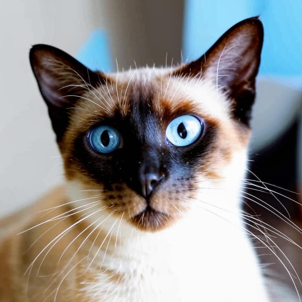 Сиамская кошка Здоровье и болезни Сиамская кошка