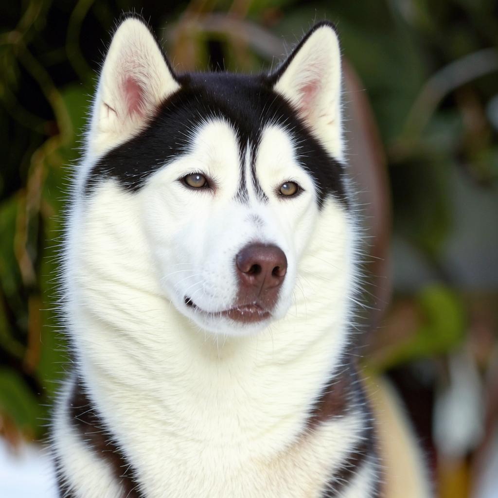 Сахалинский хаски Характеристика породы