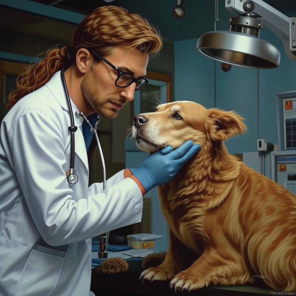 Как стать ветеринаром 7 Плюсы и минусы профессии ветеринара