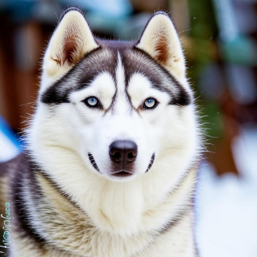 Сибирский хаски Как выбрать Сибирский хаски