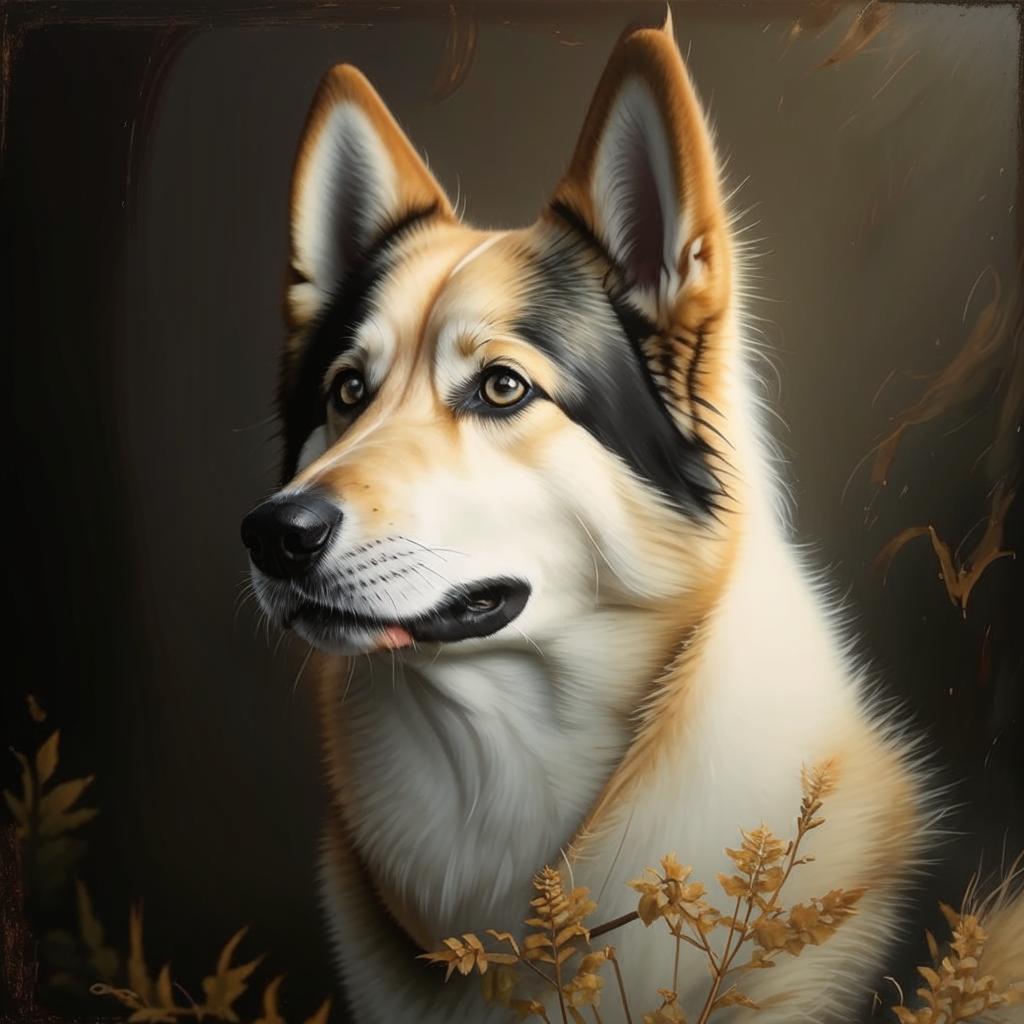 Якутская лайка Сколько стоит Якутская лайка