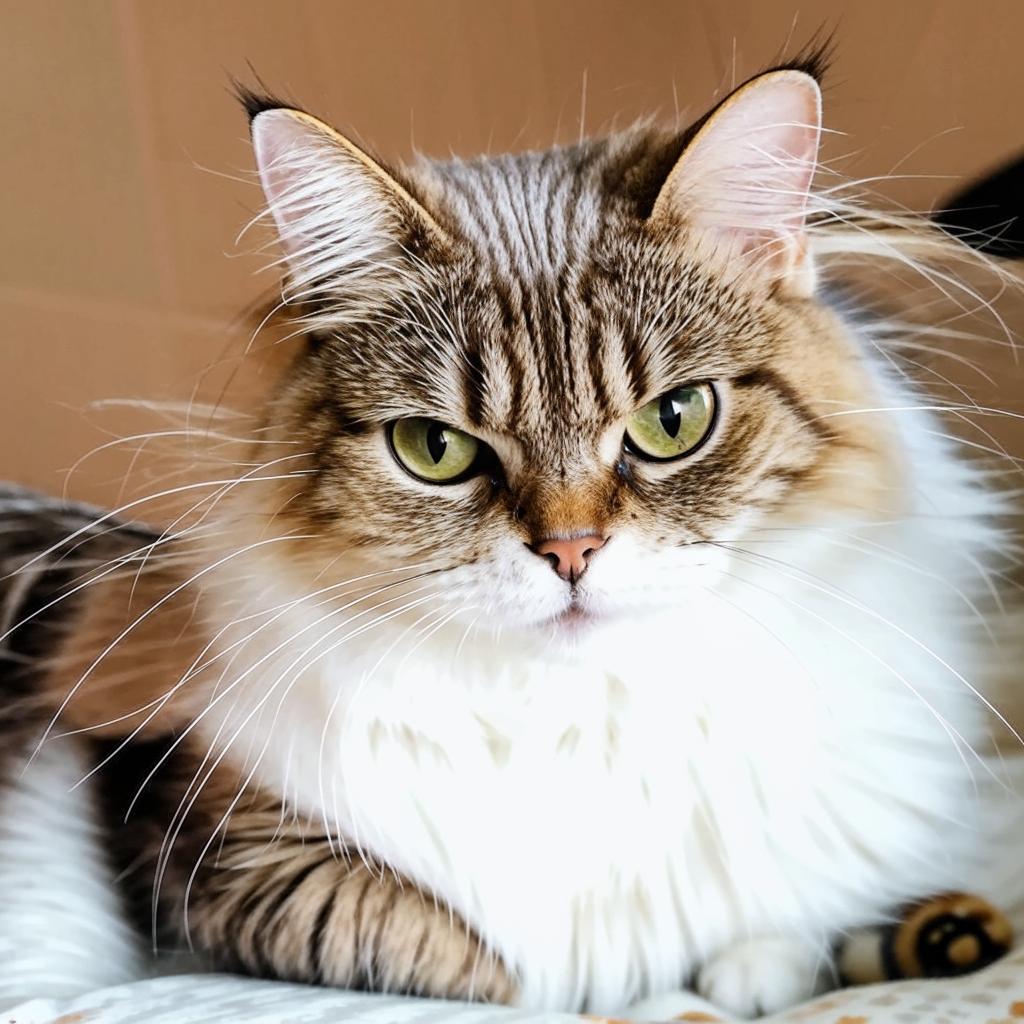 Мэнкс Основные моменты